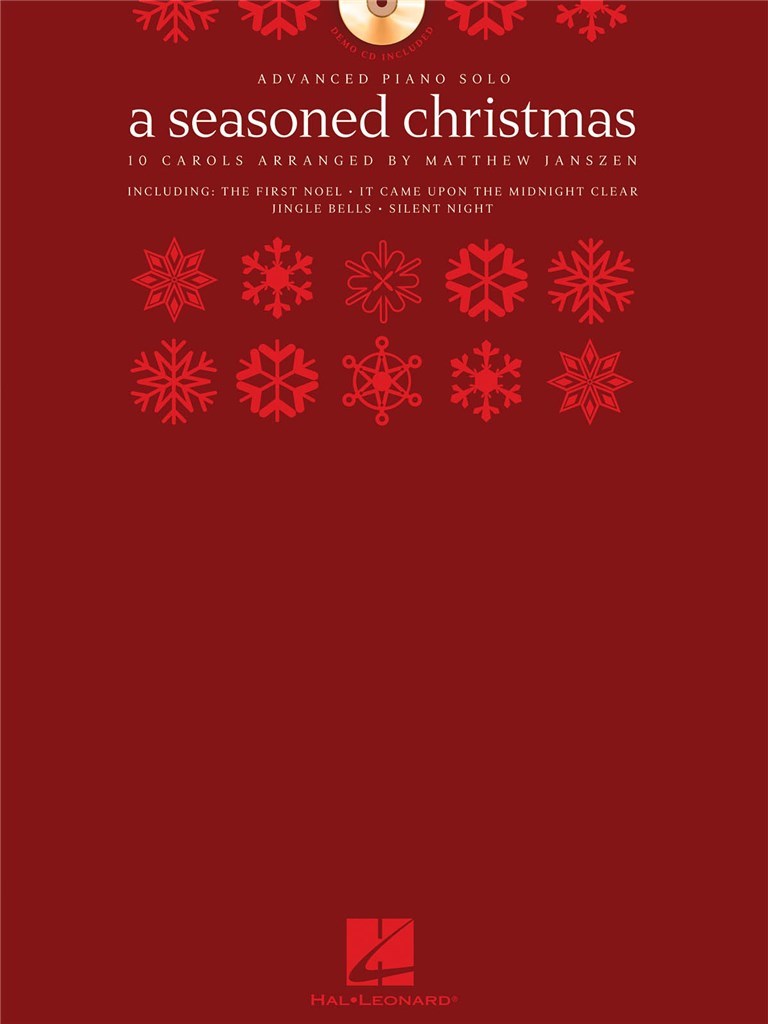 A Seasoned Christmas